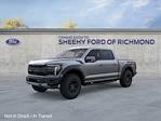 2025 Ford F-150 SuperCrew Cab 4x4 Pickup for sale #NFB51332 - photo 3