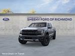 2025 Ford F-150 SuperCrew Cab 4x4 Pickup for sale #NFB51332 - photo 4