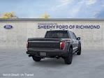 2025 Ford F-150 SuperCrew Cab 4x4 Pickup for sale #NFB51332 - photo 2