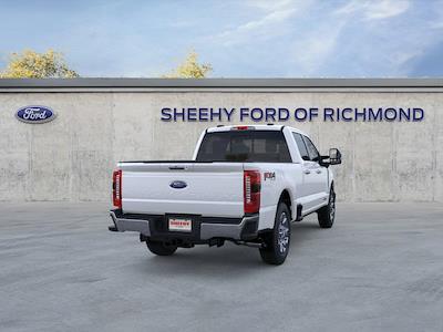 2026 Ford F-250 Crew Cab 4x4 Pickup for sale #NC16120 - photo 2