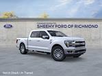 2025 Ford F-150 SuperCrew Cab 4WD Pickup for sale #NFC19727 - photo 1
