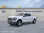 2025 Ford F-150 SuperCrew Cab 4WD Pickup for sale #NFC19727 - photo 3