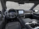 2025 Ford F-150 SuperCrew Cab 4WD Pickup for sale #NFC19727 - photo 9