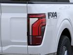 New 2025 Ford F-150 King Ranch SuperCrew Cab 4WD Pickup for sale #NFC32684 - photo 21