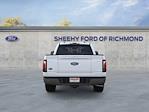 New 2025 Ford F-150 King Ranch SuperCrew Cab 4WD Pickup for sale #NFC32684 - photo 7