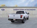 New 2025 Ford F-150 King Ranch SuperCrew Cab 4WD Pickup for sale #NFC32684 - photo 2