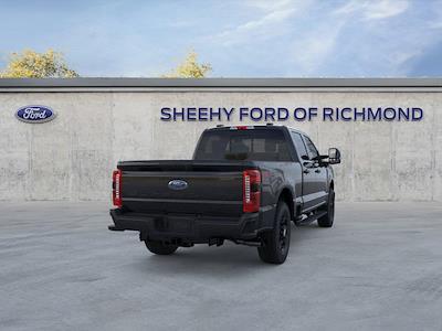 2024 Ford F-250 Crew Cab 4x4 Pickup for sale #NG00554 - photo 2
