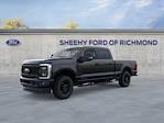 2024 Ford F-250 Crew Cab 4x4 Pickup for sale #NG00554 - photo 3
