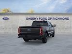 2024 Ford F-250 Crew Cab 4x4 Pickup for sale #NG00554 - photo 2