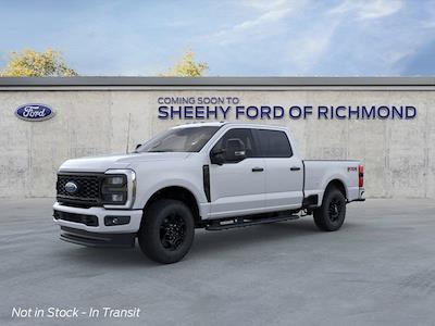 2024 Ford F-250 Crew Cab 4x4 Pickup for sale #NG00684 - photo 2