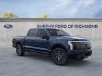 2025 Ford F-150 Lightning SuperCrew Cab AWD Pickup for sale #NG01458 - photo 1