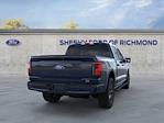 2025 Ford F-150 Lightning SuperCrew Cab AWD Pickup for sale #NG01458 - photo 8
