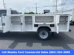 New 2024 Ford F-550 Crew Cab 4x4 DuraMag SB-S-84-STD-DRW 11' Service Truck for sale #NG02047 - photo 10