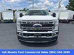 New 2024 Ford F-550 Crew Cab 4x4 DuraMag SB-S-84-STD-DRW 11' Service Truck for sale #NG02047 - photo 5