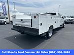 New 2024 Ford F-550 Crew Cab 4x4 DuraMag SB-S-84-STD-DRW 11' Service Truck for sale #NG02047 - photo 3