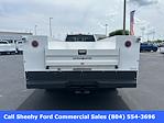 New 2024 Ford F-550 Crew Cab 4x4 DuraMag SB-S-84-STD-DRW 11' Service Truck for sale #NG02047 - photo 7