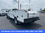 New 2024 Ford F-550 Crew Cab 4x4 DuraMag SB-S-84-STD-DRW 11' Service Truck for sale #NG02047 - photo 8