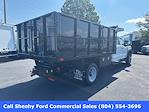 2024 Ford F-550 Crew Cab DRW 4x4 PJ's Landscape Dump for sale #NG02135 - photo 3