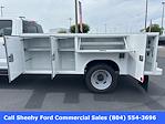 New 2024 Ford F-550 Crew Cab 4x4 Reading SLU132-DW 11' Service Truck for sale #NG02229 - photo 10