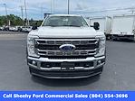 New 2024 Ford F-550 Crew Cab 4x4 Reading SLU132-DW 11' Service Truck for sale #NG02229 - photo 4