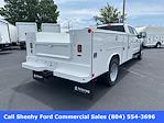 New 2024 Ford F-550 Crew Cab 4x4 Reading SLU132-DW 11' Service Truck for sale #NG02229 - photo 2