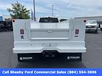 New 2024 Ford F-550 Crew Cab 4x4 Reading SLU132-DW 11' Service Truck for sale #NG02229 - photo 7