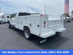 New 2024 Ford F-550 Crew Cab 4x4 Reading SLU132-DW 11' Service Truck for sale #NG02229 - photo 8