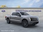 2025 Ford F-150 Lightning SuperCrew Cab AWD Pickup for sale #NG04715 - photo 1