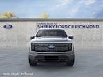 2025 Ford F-150 Lightning SuperCrew Cab AWD Pickup for sale #NG04715 - photo 8