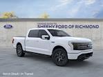 2025 Ford F-150 Lightning SuperCrew Cab AWD Pickup for sale #NG10642 - photo 1