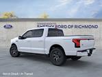 2025 Ford F-150 Lightning SuperCrew Cab AWD Pickup for sale #NG10642 - photo 6