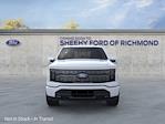 2025 Ford F-150 Lightning SuperCrew Cab AWD Pickup for sale #NG10642 - photo 8