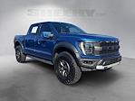 2022 Ford F-150 SuperCrew Cab 4WD Pickup for sale #NG11275Z - photo 2
