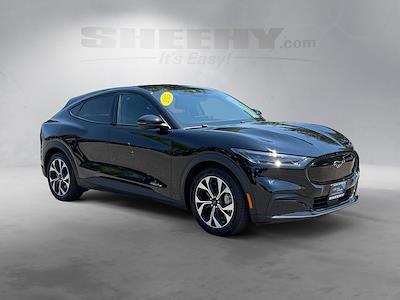 2025 Ford Mustang Mach-E RWD SUV for sale #NG12092P - photo 2