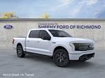 2025 Ford F-150 Lightning SuperCrew Cab AWD Pickup for sale #NG12536 - photo 1