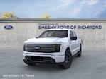 2025 Ford F-150 Lightning SuperCrew Cab AWD Pickup for sale #NG12536 - photo 4