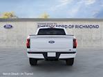 2025 Ford F-150 Lightning SuperCrew Cab AWD Pickup for sale #NG12536 - photo 7