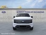 2025 Ford F-150 Lightning SuperCrew Cab AWD Pickup for sale #NG12536 - photo 8
