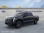 2025 Ford F-150 Lightning SuperCrew Cab AWD Pickup for sale #NG12610 - photo 3