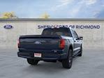 2025 Ford F-150 Lightning SuperCrew Cab AWD Pickup for sale #NG12671 - photo 2