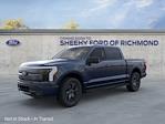 2025 Ford F-150 Lightning SuperCrew Cab AWD Pickup for sale #NG13450 - photo 3
