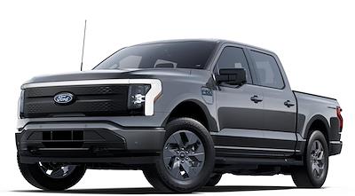 2025 Ford F-150 Lightning SuperCrew Cab AWD Pickup for sale #NG14077 - photo 1