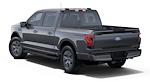 2025 Ford F-150 Lightning SuperCrew Cab AWD Pickup for sale #NG14077 - photo 2