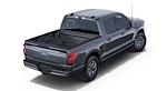 2025 Ford F-150 Lightning SuperCrew Cab AWD Pickup for sale #NG14077 - photo 3