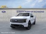 2025 Ford F-150 Lightning SuperCrew Cab AWD Pickup for sale #NG15989 - photo 4