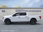 2025 Ford F-150 Lightning SuperCrew Cab AWD Pickup for sale #NG15989 - photo 5