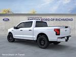 2025 Ford F-150 Lightning SuperCrew Cab AWD Pickup for sale #NG15989 - photo 6