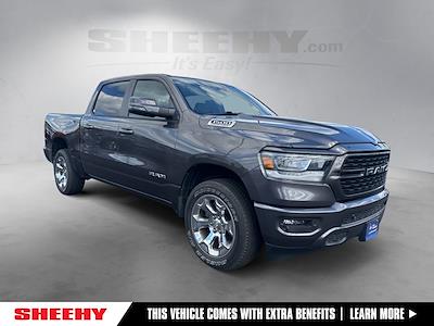 2023 Ram 1500 Crew Cab 4WD Pickup for sale #NG18073A - photo 1