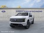 2025 Ford F-150 Lightning SuperCrew Cab AWD Pickup for sale #NG18536 - photo 4