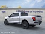 2025 Ford F-150 Lightning SuperCrew Cab AWD Pickup for sale #NG18536 - photo 6